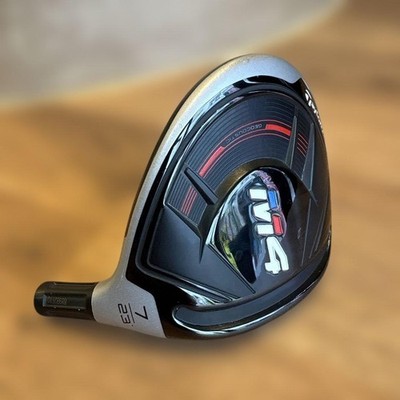 Taylormade M4 7Th Fw Fairway Wood | eBay