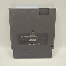 Nintendo NES Power Blade - PAL - Good Condition