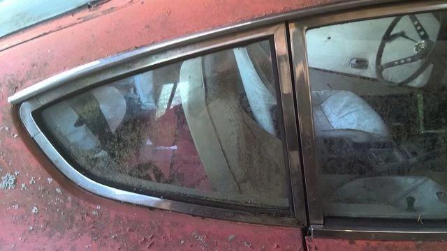 Nissan Car & Truck Glass & Window Parts for Datsun for sale | eBay