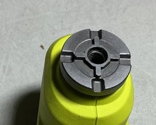 Ryobi P430  One+ 18V Cordless Multi-Tool - Tool Only READ Description,!!