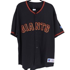 Ultimate San Francisco Giants Collector and Super Fan Gift Guide 57