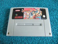 Thumbnail of ebay&reg; auction 358532765228 | Breath of Fire II (2) SNES SPIELKASSETTE