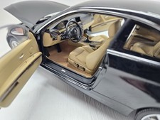 1/18 Kyosho Bmw 3 Series Coupe E92 Left Handle Black 1 18 3Series Precision Mode