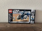 LEGO Star Wars: Imperial Dropship – 20th Anniversary Edition (75262) * Retired *