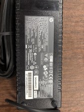 USED Genuine OEM HP 135W 19.5V AC Adapter For Elite 8300 8200 8000 7900 7800