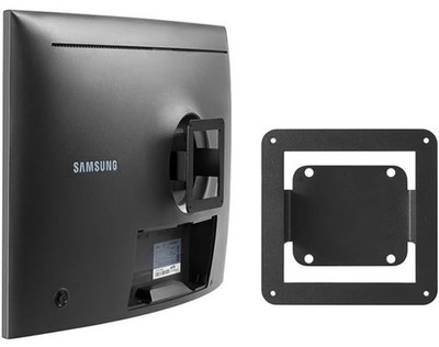 Wall Mount Adapter Bracket Compatible with Samsung 27 CHG70 Samsung 32 CHG70 TV