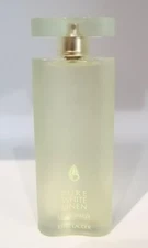 PURE WHITE LINEN LIGHT BREEZE EDP Spray Estee Lauder 3.4oz 100ml Rare