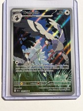 Tranquill 149/086 - Sv: Black Bolt - Mint Condition 💎👌 on eBay