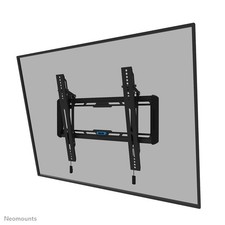 Neomounts WL35-550BL14 Supporto TV a parete 40-75" - inclinabile - montaggio