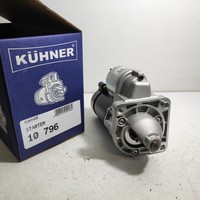 Anlasser Motorino Avviamento Fiat Brava Punto FüR AD Kuhner 46429594