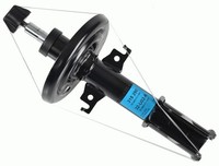 Sachs 315 290 StoßDäMpfer FüR Renault