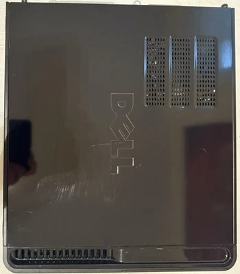 Dell Vostro 200 Desktop Intel Core 2 Duo E4500 2.20ghz 6gb No HDD