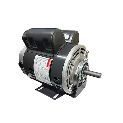 Dayton 30Pt69 Mtr, Cs/Cr,  Odp, 3/4 Hp, 1725, 56, Eff 81.8