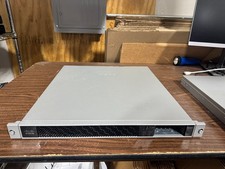Cisco ASA5545-X Adaptive Security Appliance Firewall - No HDD