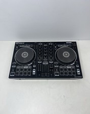 Roland DJ-202 Serato DJ Controller w/ Drum Machine - Working