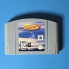Automobili Lamborghini (Nintendo 64 N64) Authentic Game Cart Only - Tested