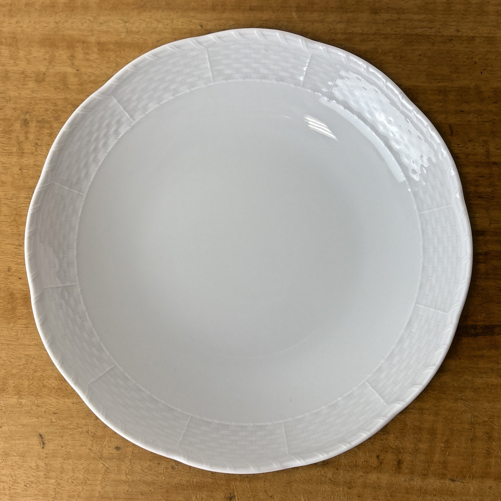 Richard Ginori Italy Vecchio 7.5