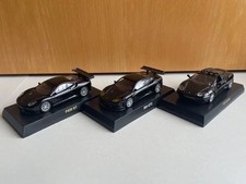 Kyosho Ferrari Ferrari 360 430 3 car set