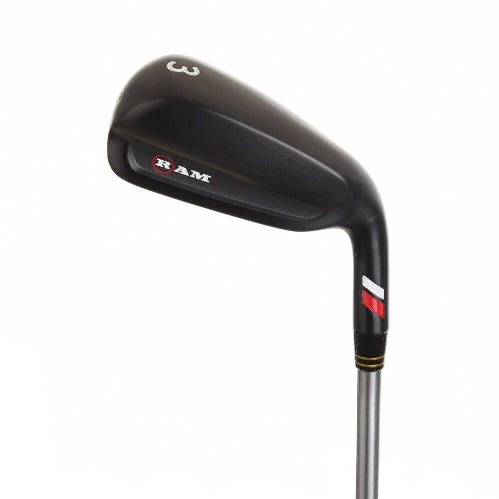 Fx Hybrid Driving Iron Mens Right Hand Utility Club