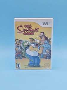 JEU NINTENDO WII Wii Party Complet avec notice PAL Occasion EUR 6,90