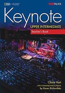 Keynote Upper Intermediate: Teachers Book - B2 (in... | Buch | Zustand sehr gut