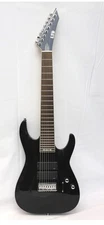 ESP LTD SC-208 Stephen Carpenter 8-String Electric Guitar & Roadrunner Gig Bag