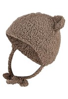 Sterntaler InkamüTze 100% Baumwolle Gr. 1-2 Jahre, Warm, Kinder MüTze