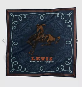 Bandana Levis | eBay