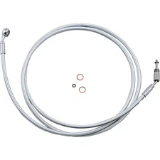 Magnum Hydraulic Clutch Line - 76" 31276CVO