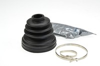 Faltenbalgsatz Antriebswelle Spidan 23259 FüR Toyota Corolla Avensis Verso VVT