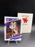 2021-22 Panini Donruss Optic Basketball LeBron James #41