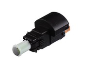 Hella 6DD 008 622-401 Bremslichtschalter - 12V - Anschlussanzahl: 4 - Geclipst