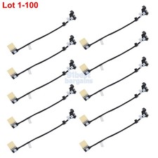 Lot Battery Cable For Dell Latitude 5520 5521 E5520 Precision 3560 M3560 C2NNY