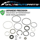 <!--F#f_0-->Power Steering Box Seal Kit for Landcruiser 80 Series FJ80 FZJ80 HDJ80 HZJ80<!--F/-->