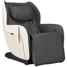 CirC Zero Gravity SL Track Heated Massage Chair  4 Massage Hands  Wireless Re