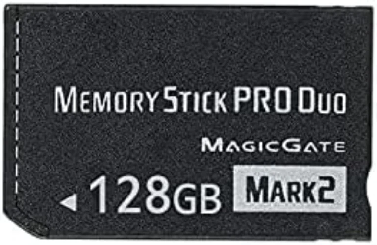 Camera Memory Card: 128GB High Speed Pro DuoMark2 - Image 4 of 4