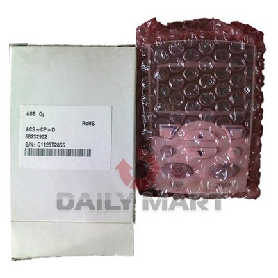 New In Box ACS-CP-D ACS-CP-D Control Panel #jg