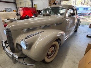 1940 Cadillac Other