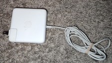 MacBook Pro 85W T-Tip MagSafe 2 Power Adapter Charger 85 Watt MS2 A1424