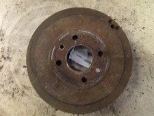 Tambour de frein Citroen NEMO