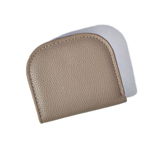 Portable Short Wallet Mini Money Bag New Card Bag Student - Picture 16 of 19