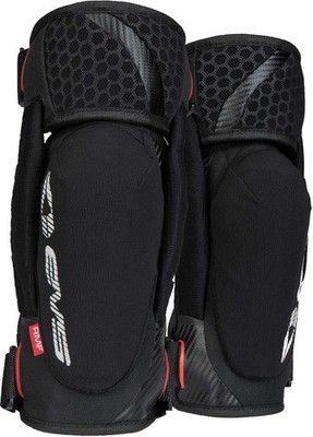 EVS Youth Genesis Knee Braces - Motocross Dirt Bike Offroad ATV