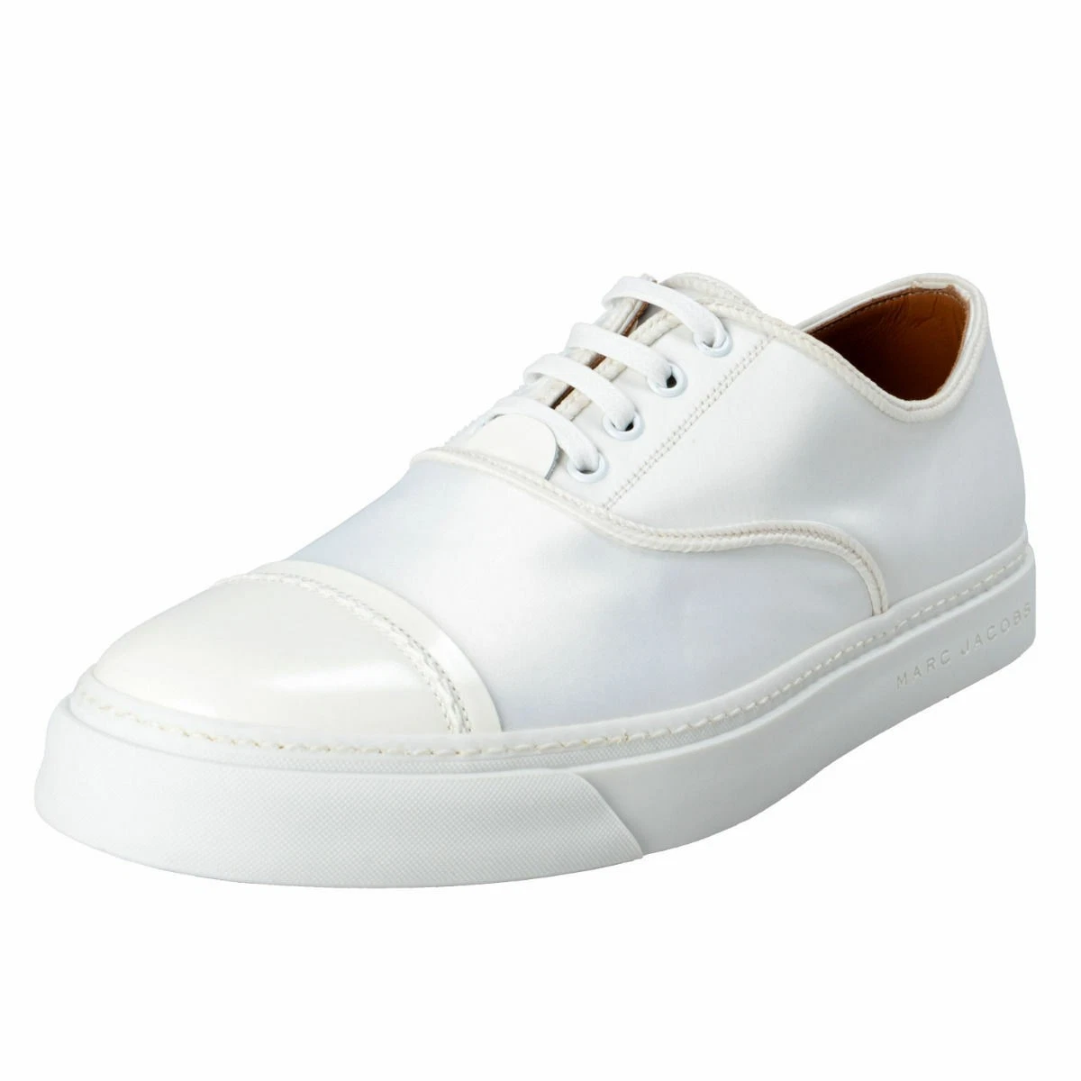 MARC JACOBS
- Summer Mesh Espadrille (white) Men\'s Shoes 42 Marc Jacobs White Casual Shoes for Men for sale | eBay main image 3