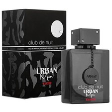 Armaf Club De Nuit Urban Man Elixir perfume 105ml For Men