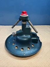 Vintage Sunbeam Rain King K-20A 50' Circular Lawn Sprinkler  