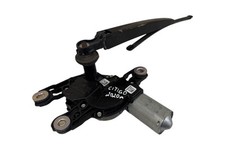 SKODA CITIGO Heckscheibenwischermotor 5G0955711C Electricity 2020 30075209