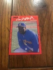 Ken Griffey Jr. 1990 Donruss Baseball Card