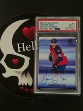 2015-16 SP Authentic Hockey Cards 20
