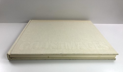 God's Images The Bible A New Vision James Dickey & Marvin Hayes 1977 1st Edition - Picture 16 of 24