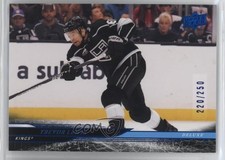 2024-25 Upper Deck Series 2 Deluxe 220/250 Trevor Lewis #330 01m8